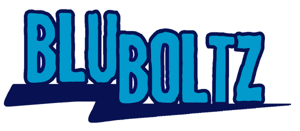 Bluboltz Logo