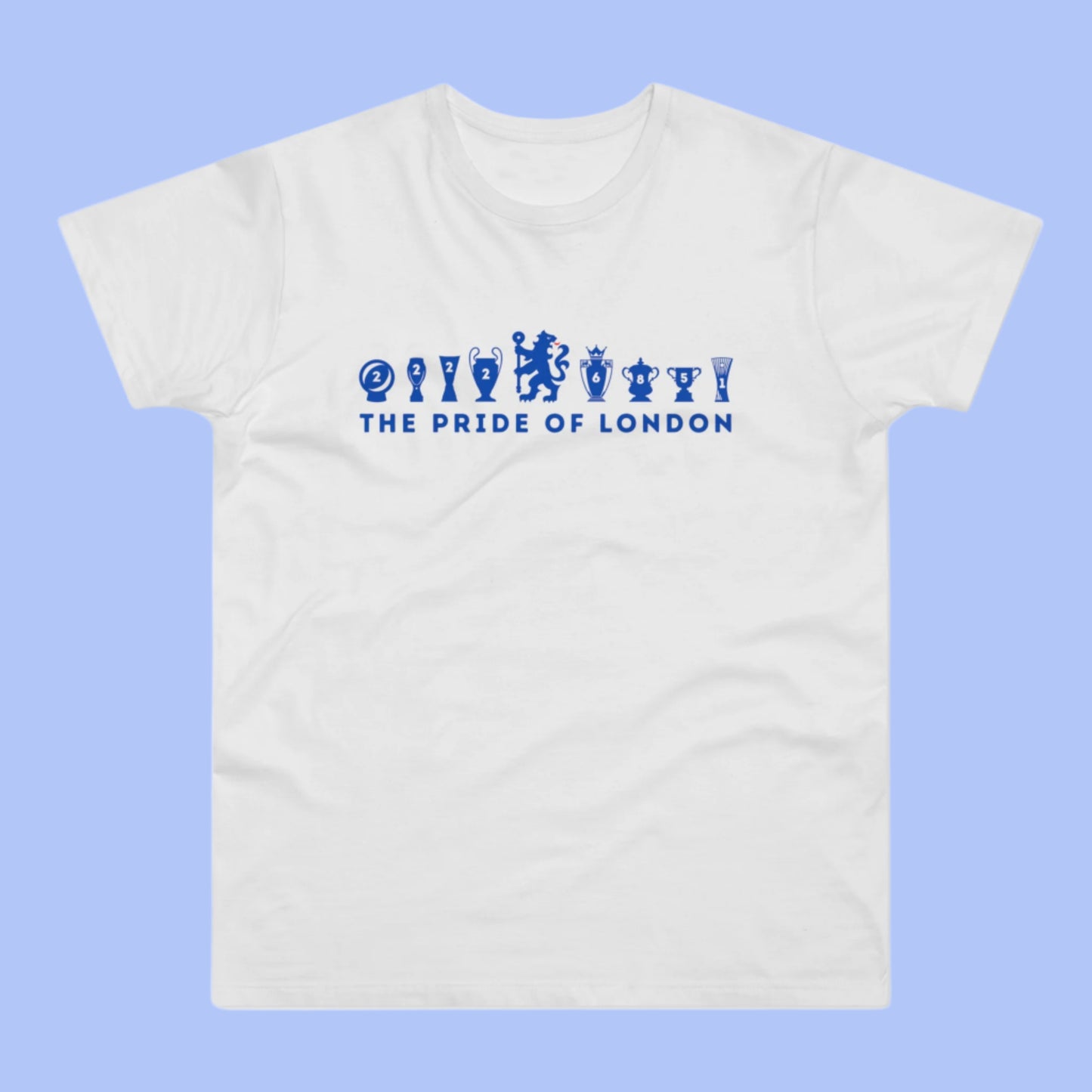 Chelsea Pride Of London T-Shirt