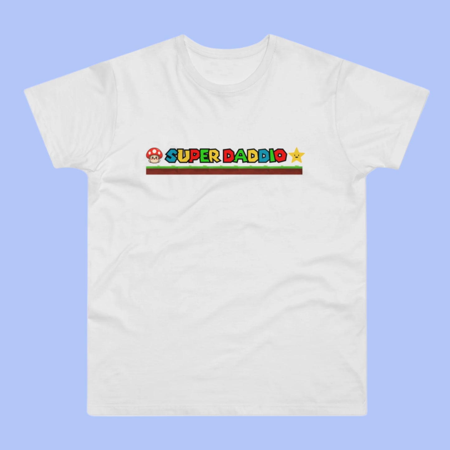 Super Daddio T-Shirt