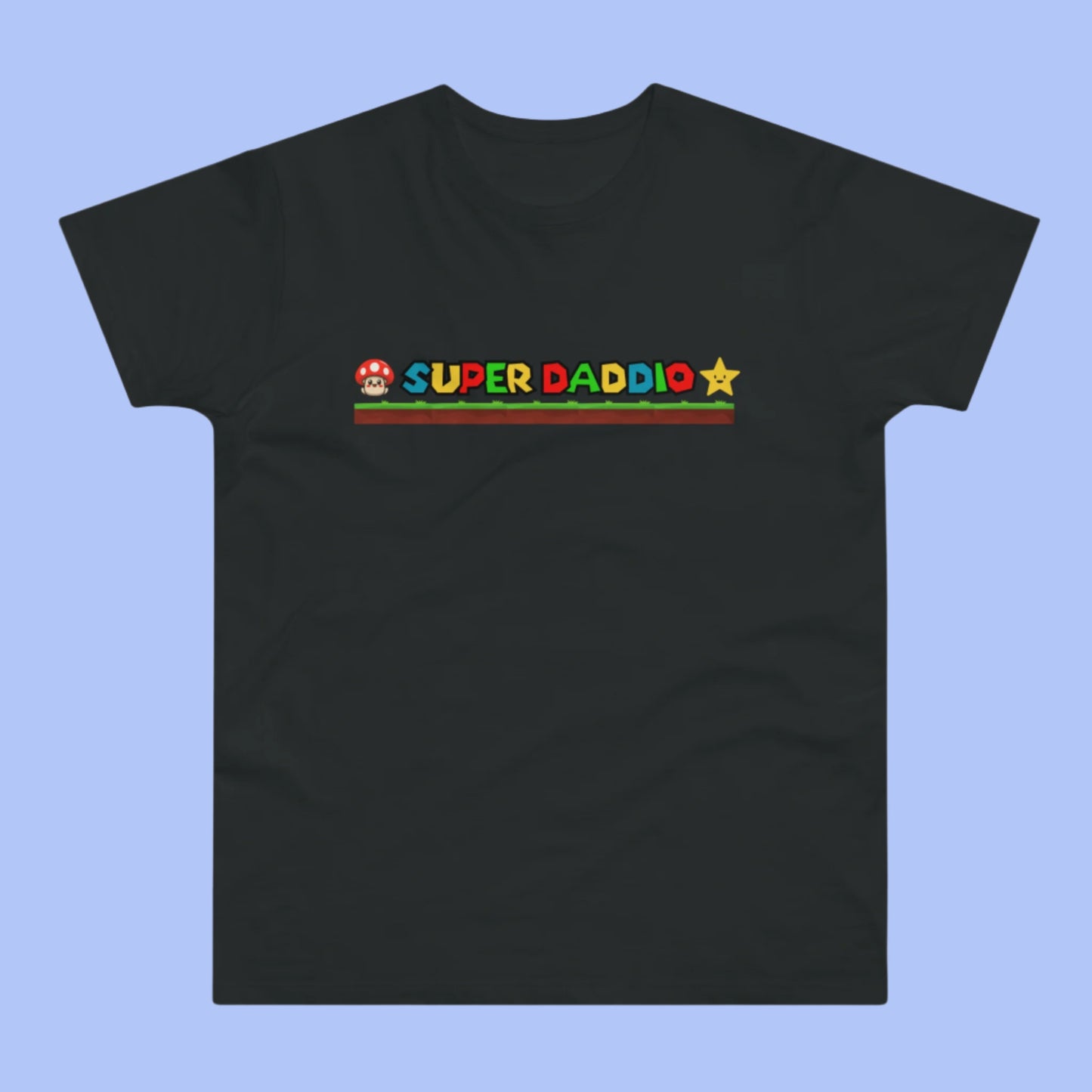 Super Daddio T-Shirt