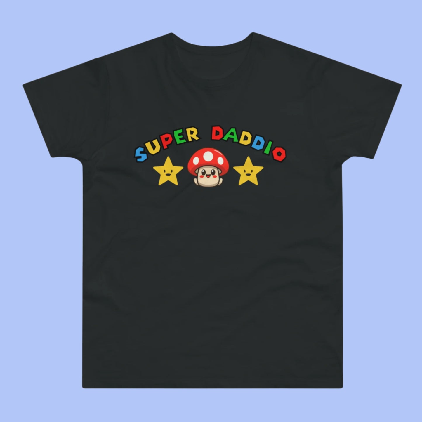 Super Daddio T-Shirt