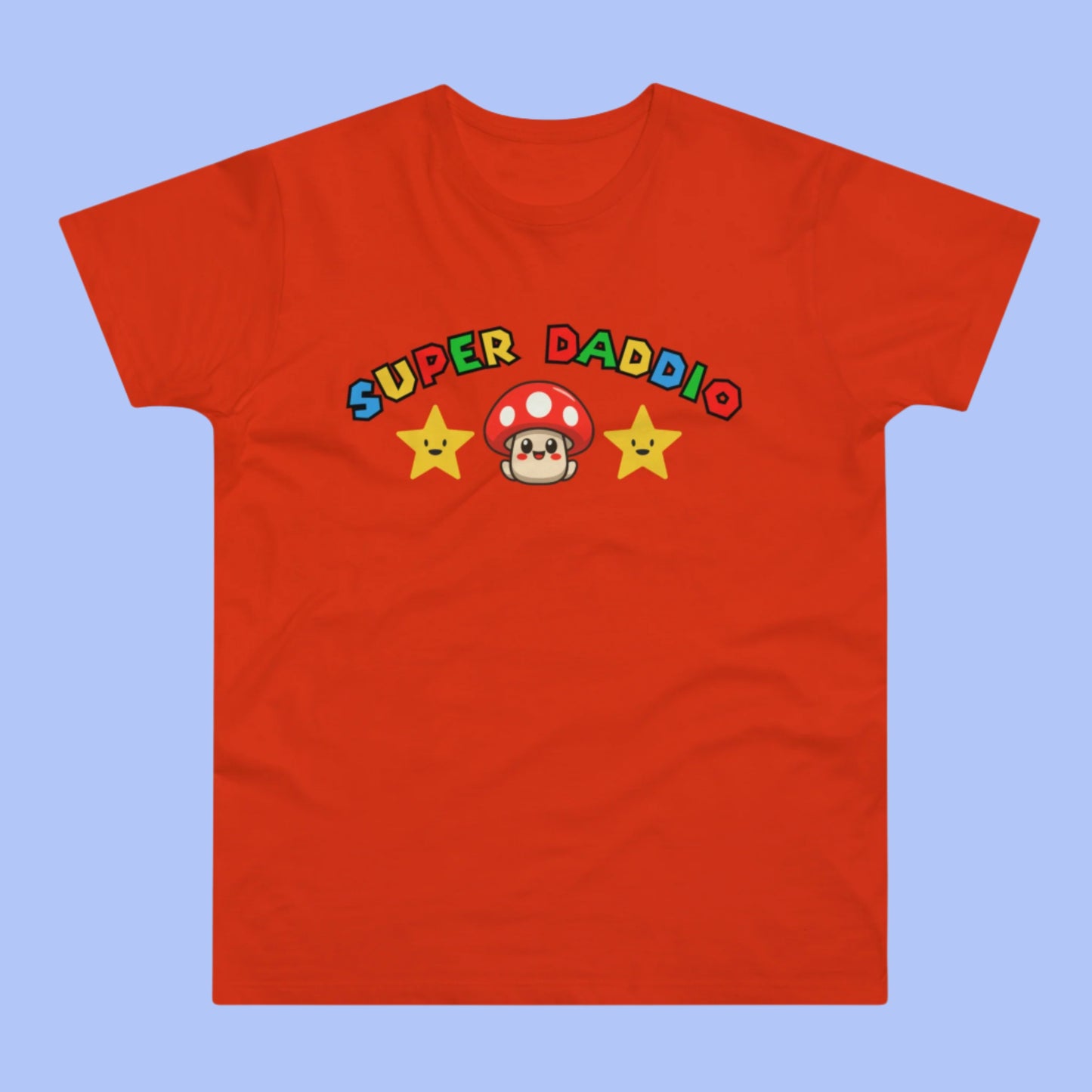 Super Daddio T-Shirt