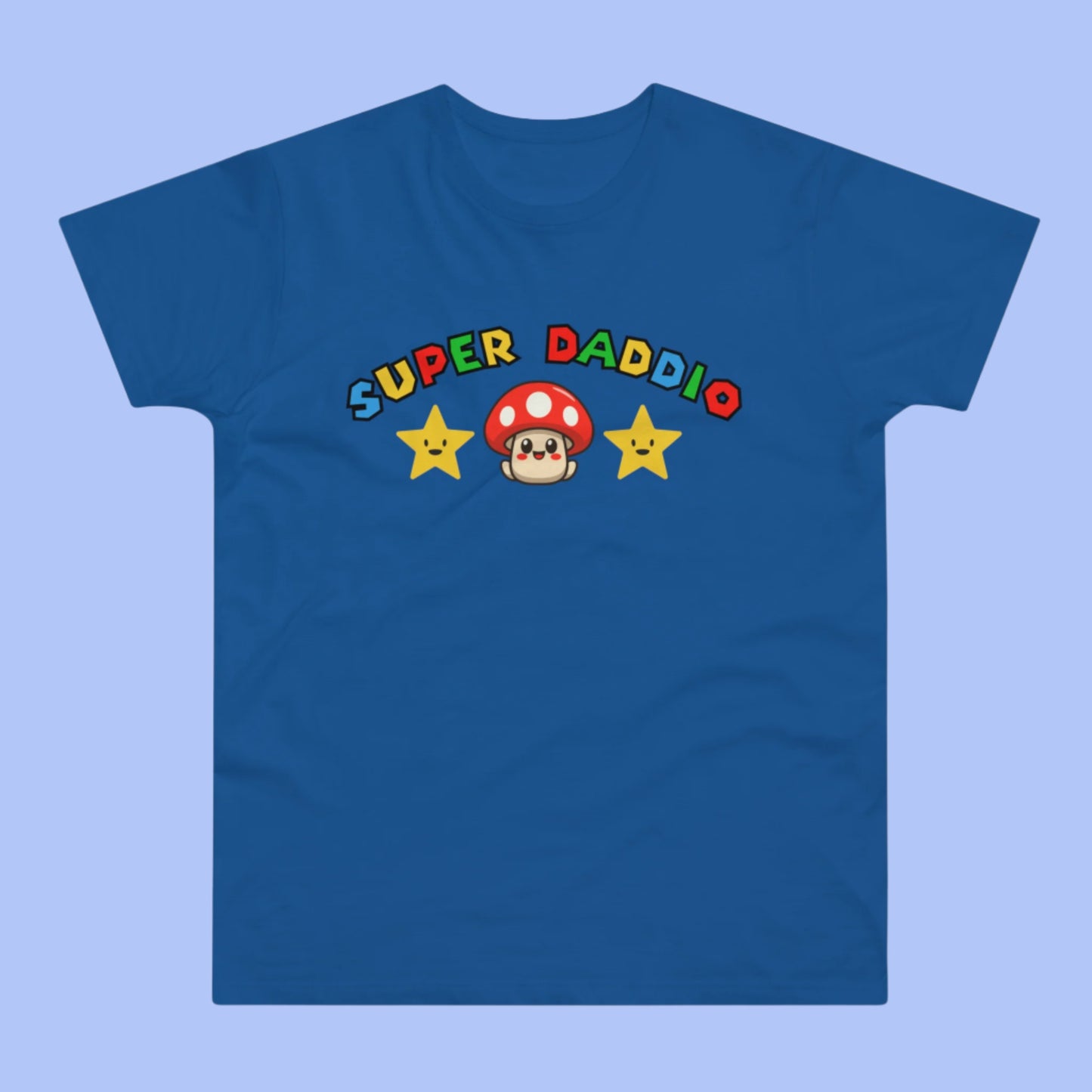 Super Daddio T-Shirt
