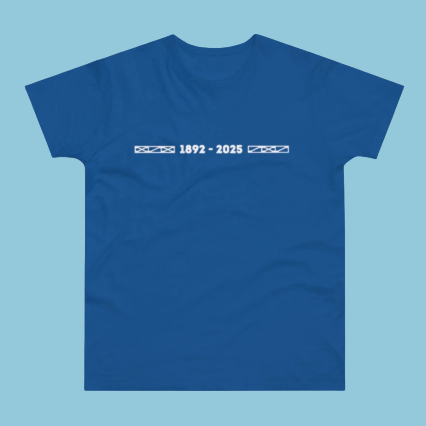 Farewell To Goodison Park T-Shirt