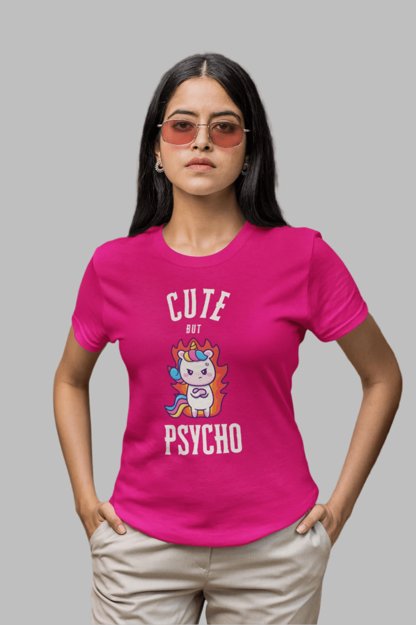 Women's Novelty T-Shirts