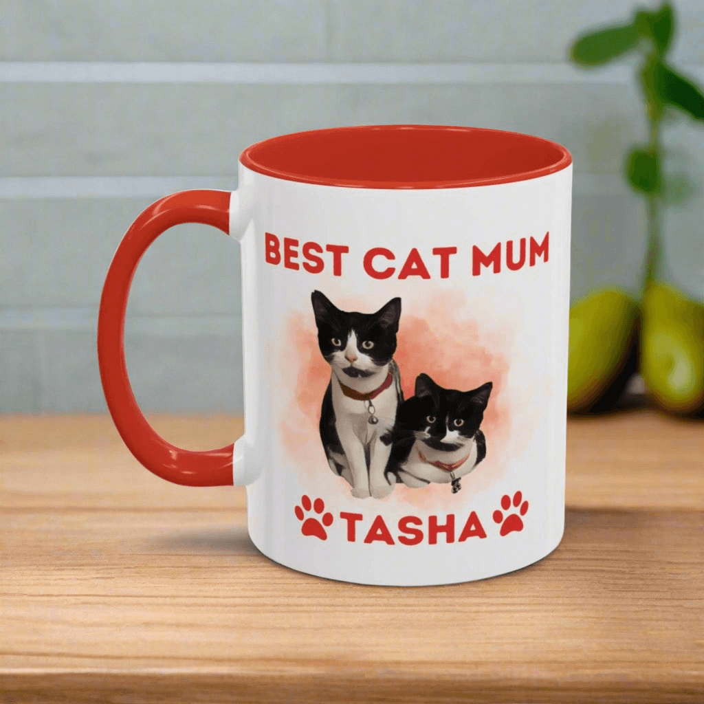 Mugs & Coasters