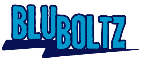 Bluboltz Logo