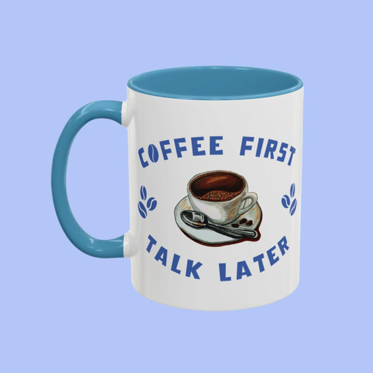 Funny Coffee Mug