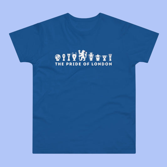 Chelsea Pride Of London T-Shirt