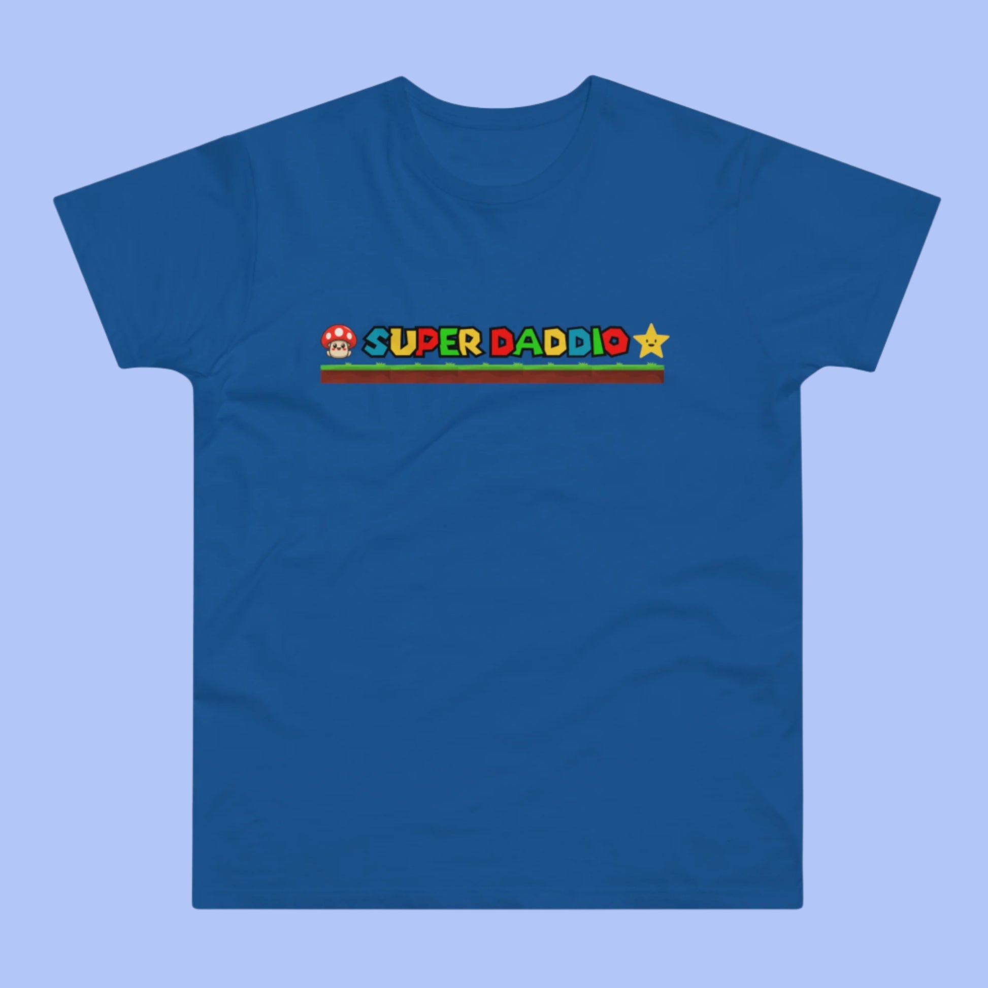 Super Daddio T-Shirt