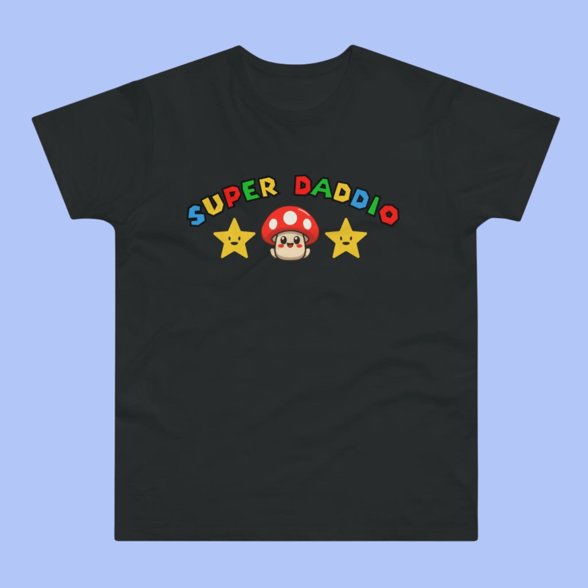 Super Daddio T-Shirt