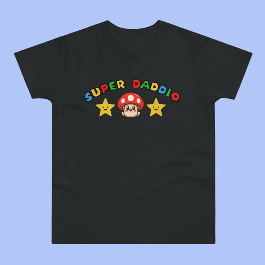 Super Daddio T-Shirt