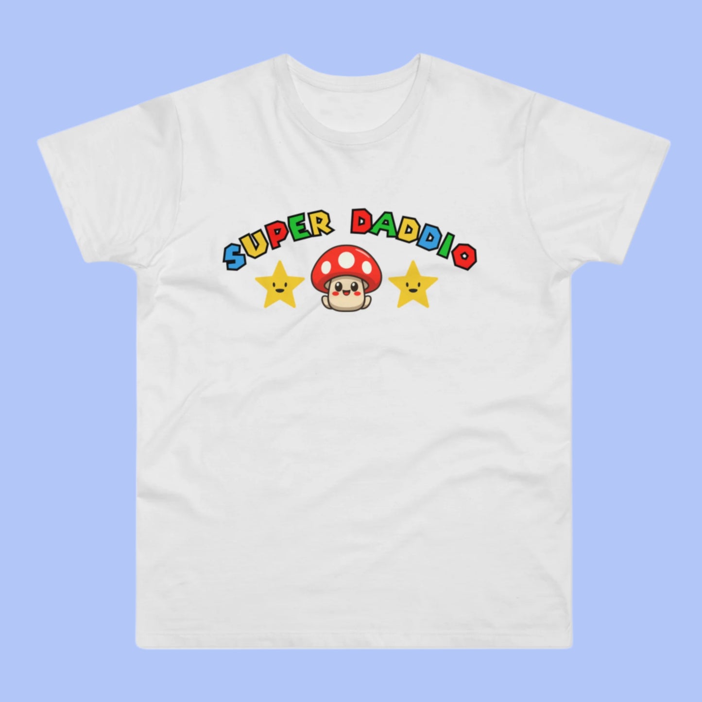 Super Daddio T-Shirt
