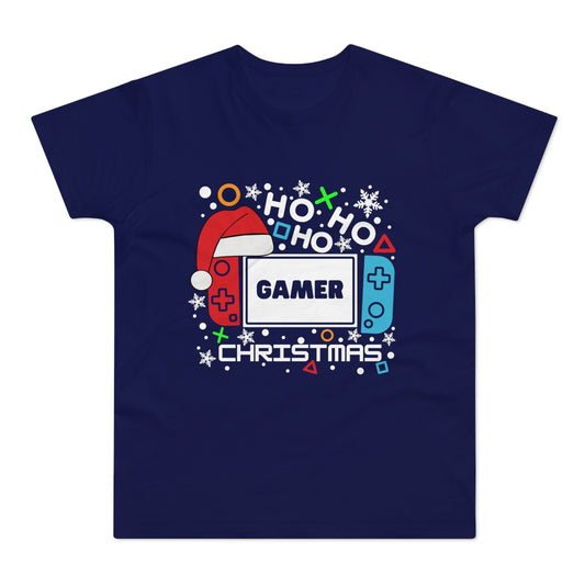 Christmas Gamer T-Shirt