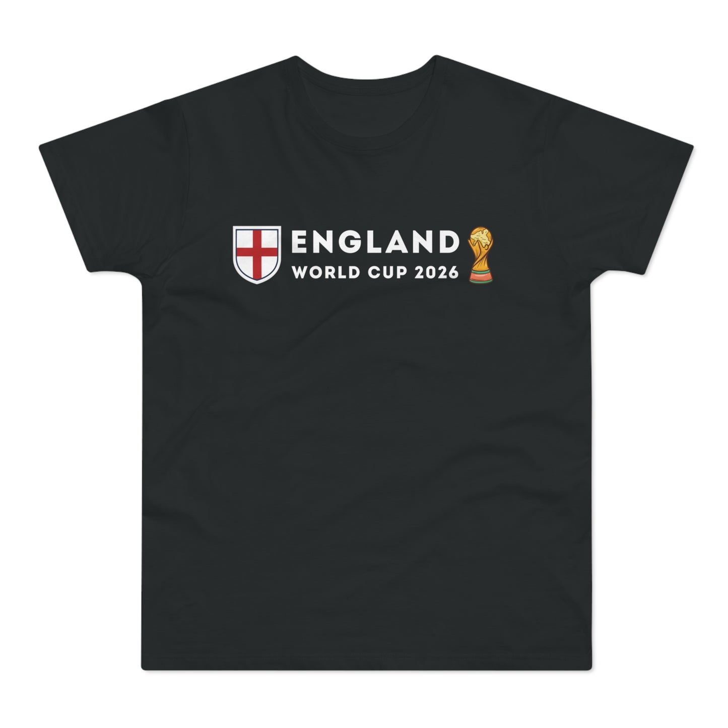 England World Cup 2026 T-Shirt