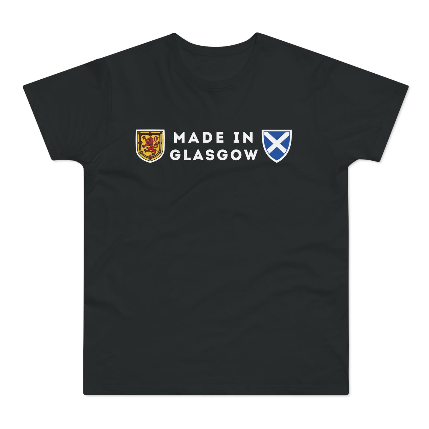Made In Glasgow T-Shirt