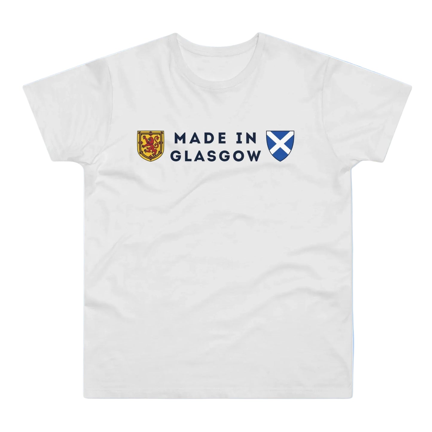 Made In Glasgow T-Shirt