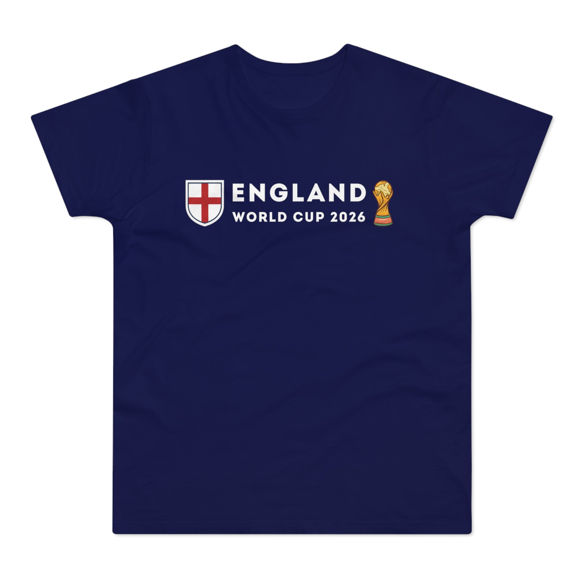 England World Cup 2026 T-Shirt