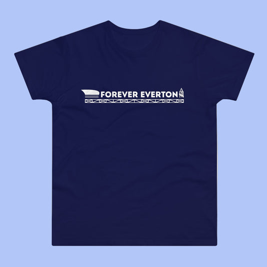 Forever Everton T-Shirt