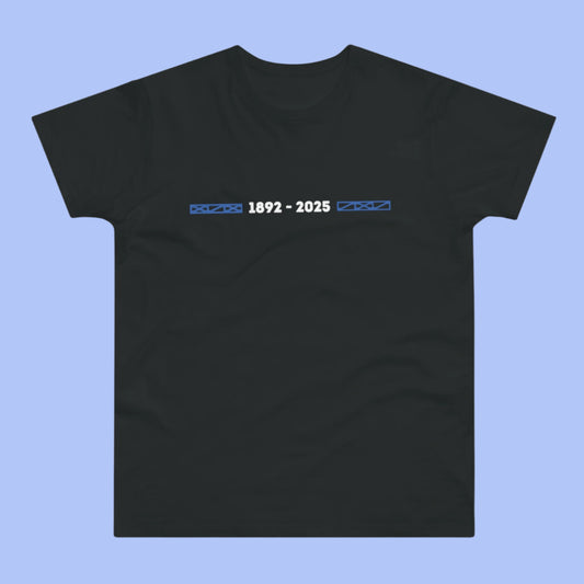 Farewell To Goodison Park T-Shirt