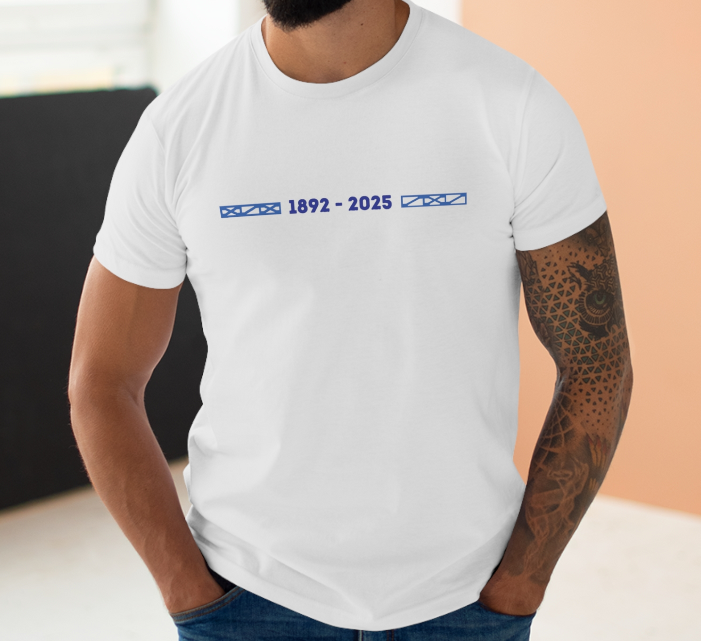 Farewell To Goodison Park T-Shirt