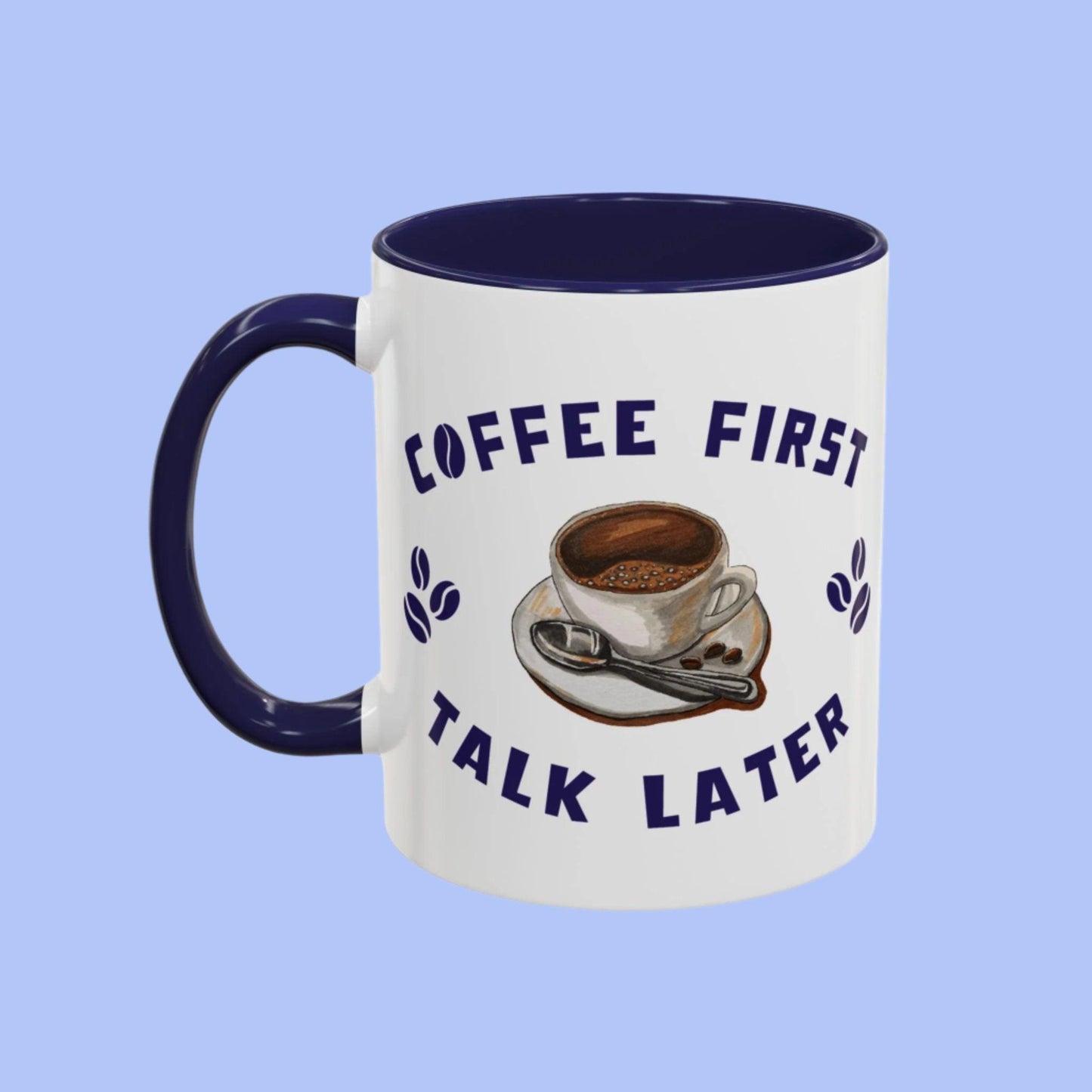 Funny Coffee Mug