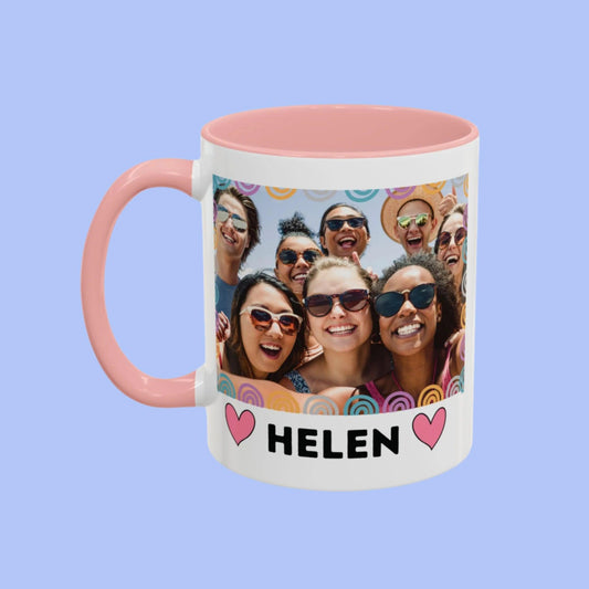 Personalised Mug