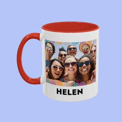Personalised Mug