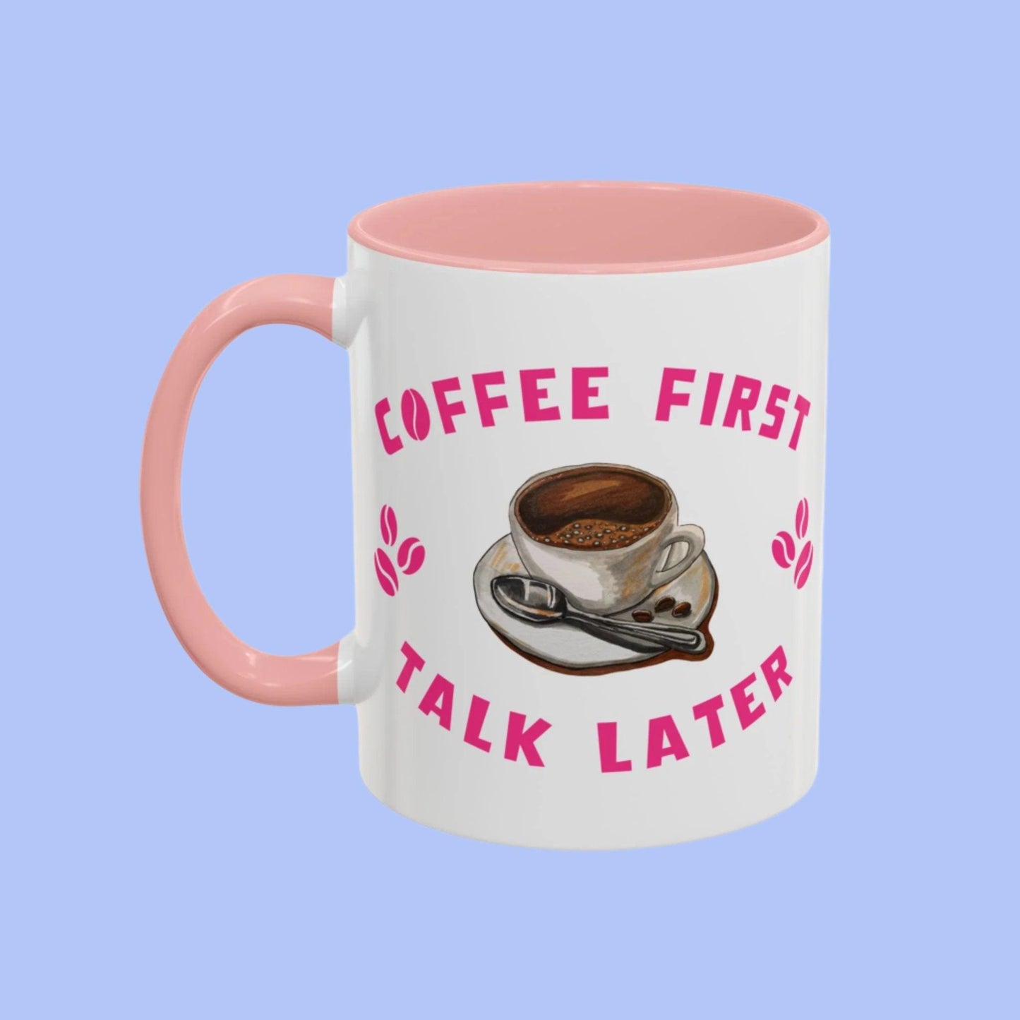 Funny Coffee Mug