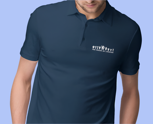 Chelsea The Pride of London Trophies Polo Shirt