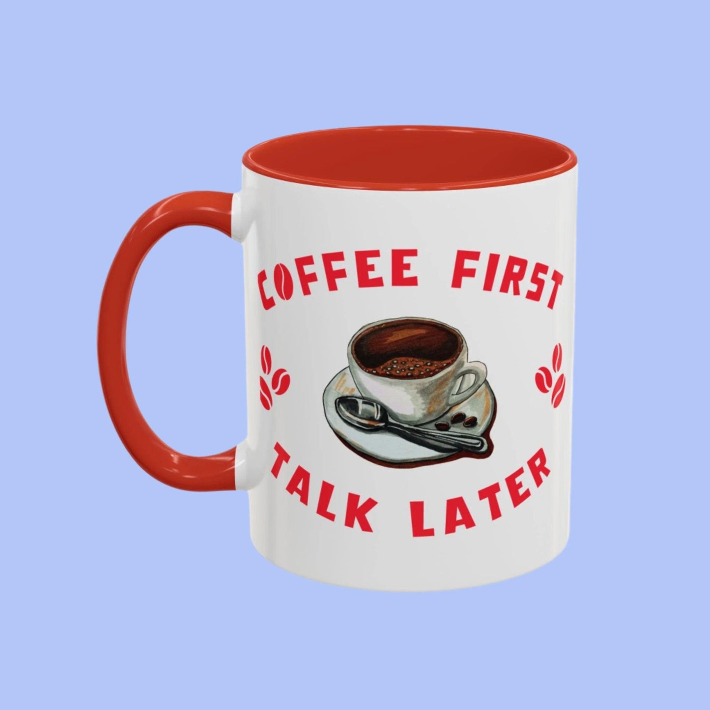 Funny Coffee Mug